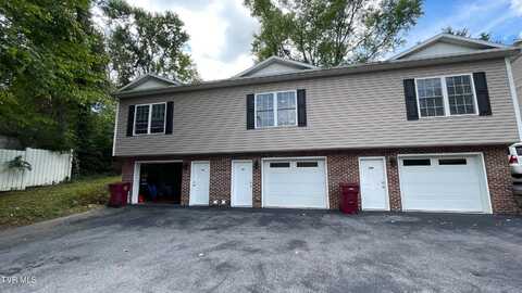 169 East Grand Avenue, Johnson City, TN 37601