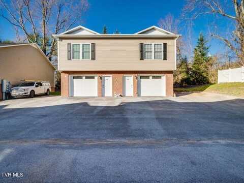 169 East Grand Avenue, Johnson City, TN 37601
