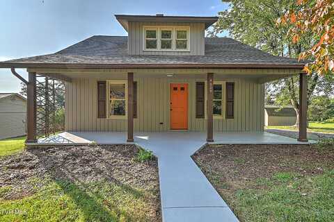 4609 Old Stage Road, Kingsport, TN 37664