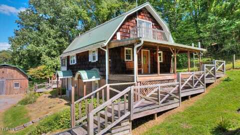 965 Old Gray Station Road, Johnson City, TN 37615