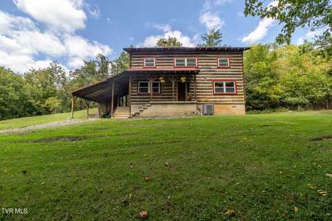 1148 Millers Bluff Road, Church Hill, TN 37642
