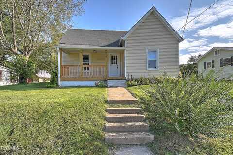 474 Whitt Street, Bristol, VA 24201