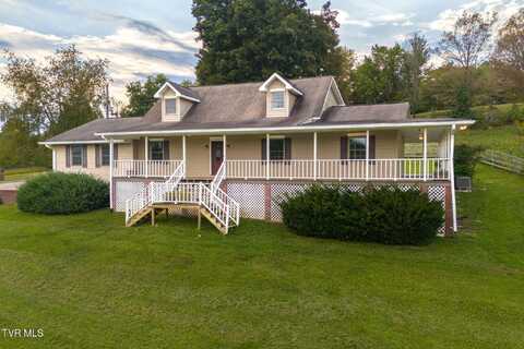 23147 Simcox Drive, Bristol, VA 24202