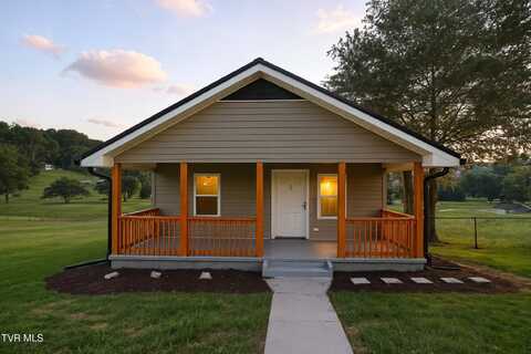 1116 Skelton Bluff Road, Kingsport, TN 37660