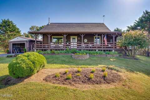 320 Barren Road, Chuckey, TN 37641