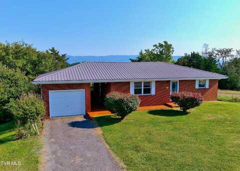 616 East Barton Ridge Road, Greeneville, TN 37745