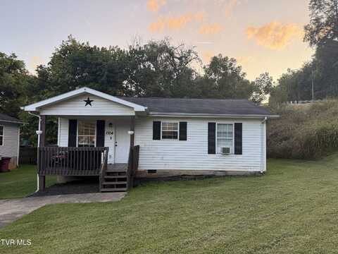 1704 Orlando Drive, Johnson City, TN 37601