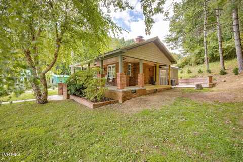 394 Smith Branch Road, Roan Mountain, TN 37687
