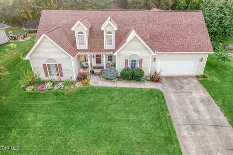 620 Glen Oaks Place, Johnson City, TN 37615