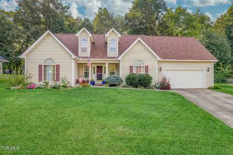 620 Glen Oaks Place, Johnson City, TN 37615
