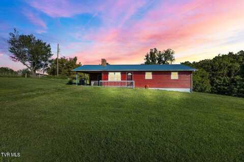 417 Spurgeon Lane, Blountville, TN 37617