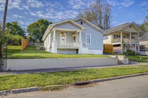 423 Wilson Avenue, Johnson City, TN 37604
