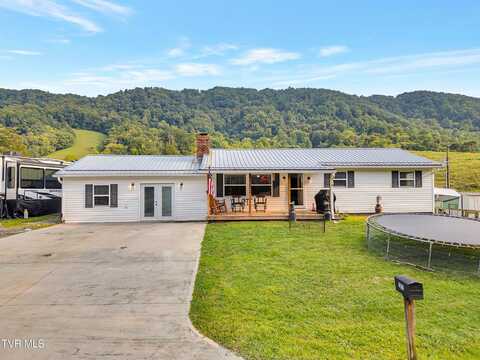 450 Clinch View Lane, Washburn, TN 37888