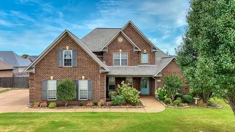 376 Summit Drive, MEDINA, TN 38355