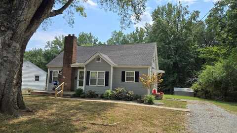 805 Alexander, PARIS, TN 38242