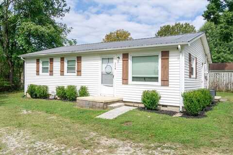 114 SIMMONS ST, COOKEVILLE, TN 38506