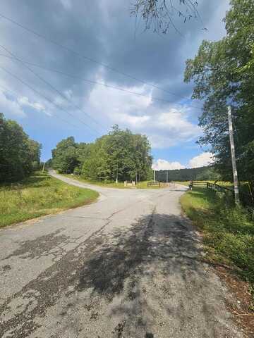 Old Tanner Cemetery rd, CROSSVILLE, TN 38571