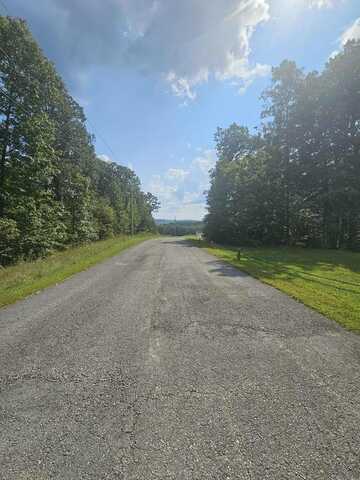 Old Tanner Cemetery rd, CROSSVILLE, TN 38571