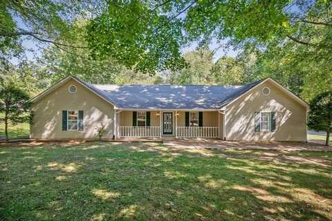 1146 Tanglewood Dr, COOKEVILLE, TN 38501