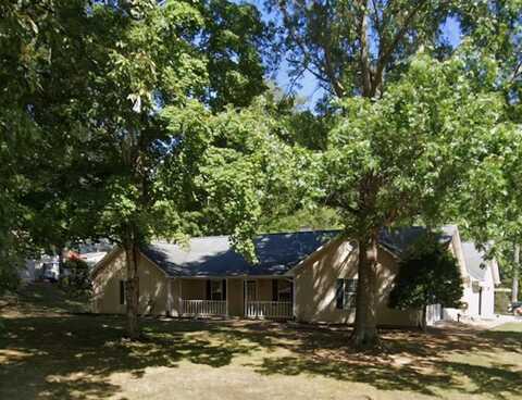 1146 Tanglewood Dr, COOKEVILLE, TN 38501