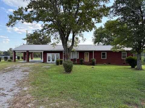 1601 Short Mountain Rd., McMinnville, TN 37110