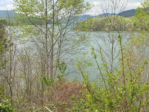 LOT 3 Coves Edge DR, BUTLER, TN 37640