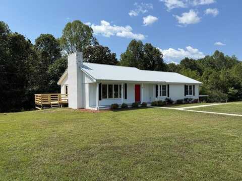 244 James Stafford Rd, GAINESBORO, TN 38562