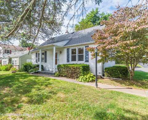 297 Clifton Avenue, Kingston, NY 12401
