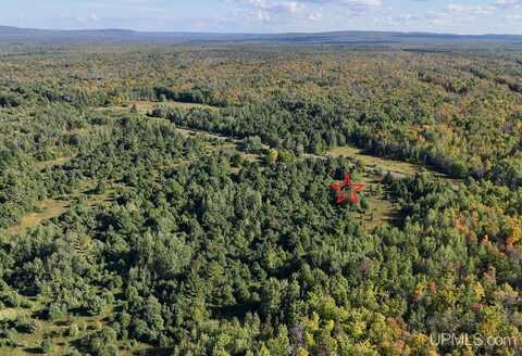 TBDE20 Firesteel, Ontonagon, MI 49953