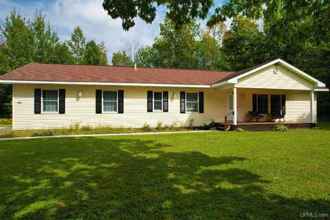 19426 Copper Ridge, Houghton, MI 49931