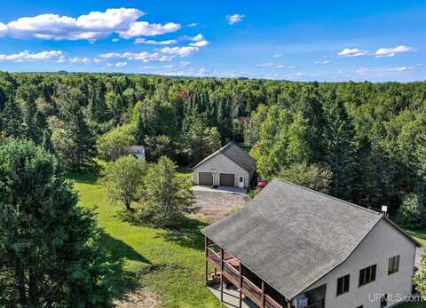 19890 Wildwood, Hancock, MI 49930