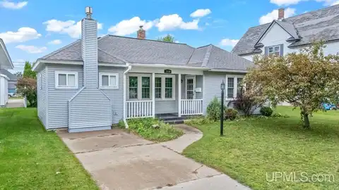 1319 Stephenson, Escanaba, MI 49829