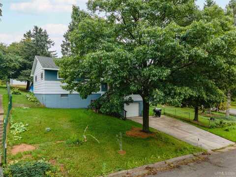 106 Third, Alpha, MI 49902