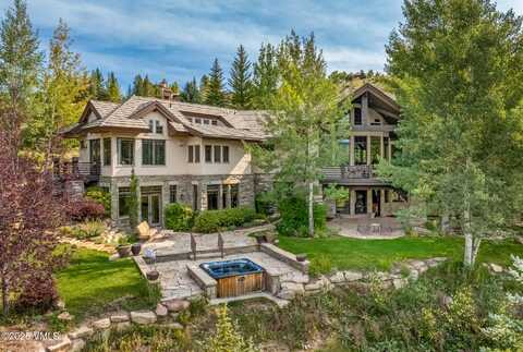 135 Andorra Road, Edwards, CO 81632