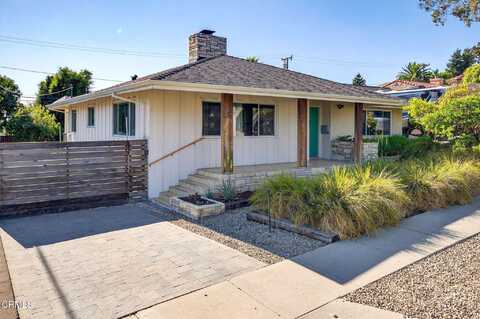 221 Seton Hall Avenue, Ventura, CA 93003