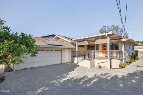 221 Seton Hall Avenue, Ventura, CA 93003