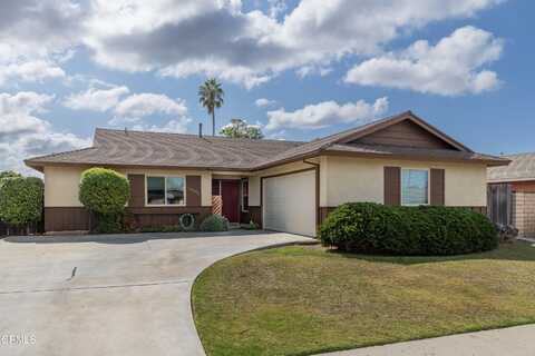 10040 Halifax Street, Ventura, CA 93004