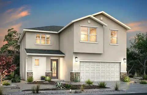 13940 Summer Hail, El Paso, TX 79928
