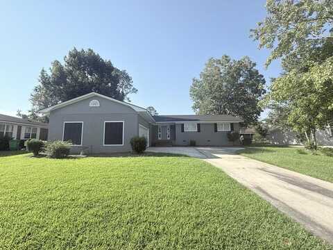 111 Fairway Drive, Valdosta, GA 31605