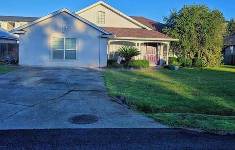 252 Teakwood Ct, Brunswick, GA 31525