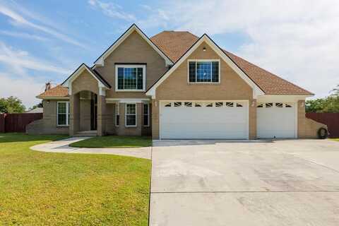 3378 Dinky Run, Valdosta, GA 31605