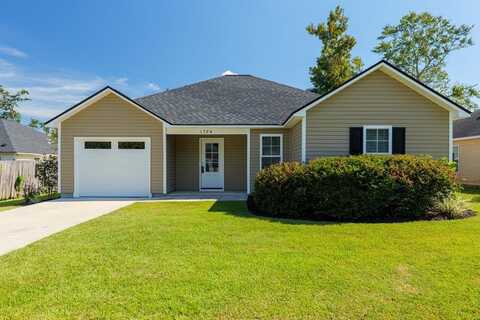 1724 Eli Place, Valdosta, GA 31602