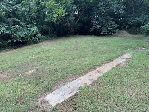 1408 E Magnolia St, Vicksburg, MS 39180