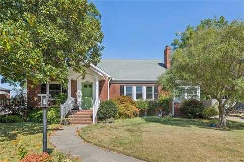 4017 Buchanan Drive, Hampton, VA 23669