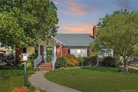 4017 Buchanan Drive, Hampton, VA 23669