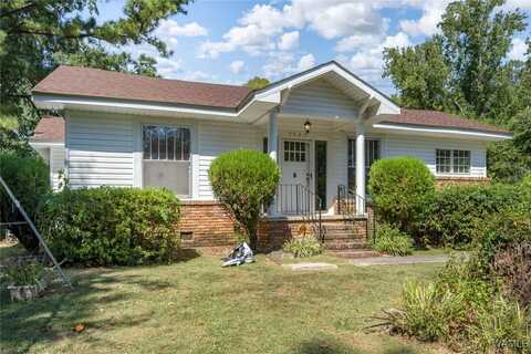 4802 36th Avenue E, Tuscaloosa, AL 35405