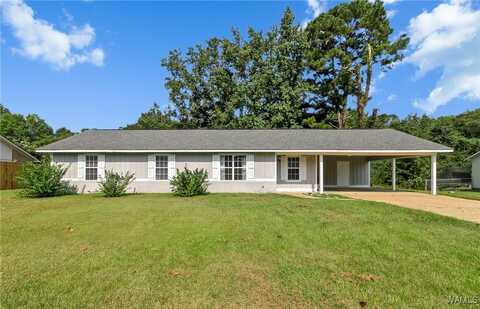 12012 Arlington Avenue, Northport, AL 35475