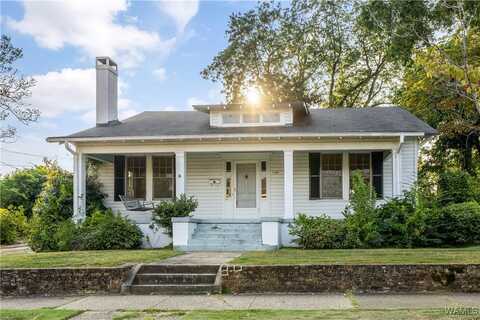 1104 16th Avenue, Tuscaloosa, AL 35401