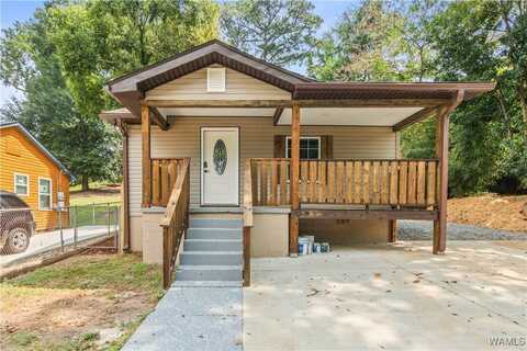 307 SHORT 24TH Avenue E, Tuscaloosa, AL 35404