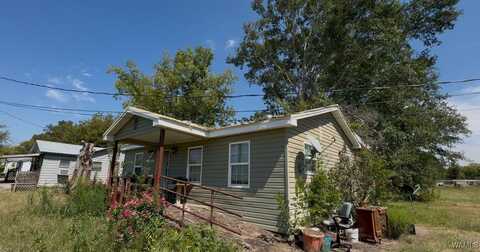 203 Vera Vista Avenue, Eutaw, AL 35462